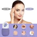 Ice Roller for Face Massager, Reusable Facial Ice Roller Face Ice Treatment (MULTI).