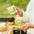 FAIRY Scrub Gluta Soap for Whitening And Brightening Skin. 