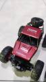Have Off-Road Adventures with an R/C Car Rock Crawler - Rechargeable Alloy Monster Truck - Remote Control Car 1:18 SF2029. 
