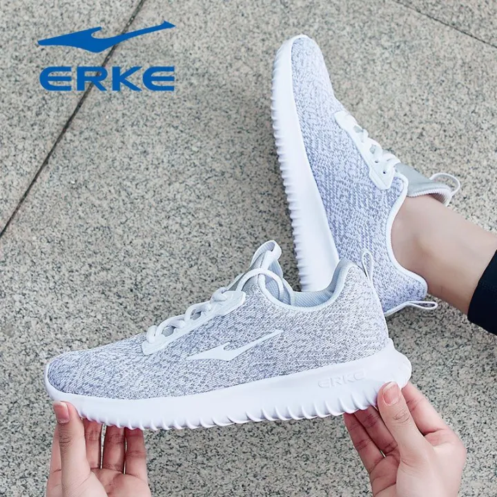 Hongxing%20Erke%20Sneakers2023Summer%20New%20Versatile%20Women's%20Casual%20Shoes%20Lightweight%20and%20Comfortable%20Women's%20Training%20Shoes%20-%20Image%202