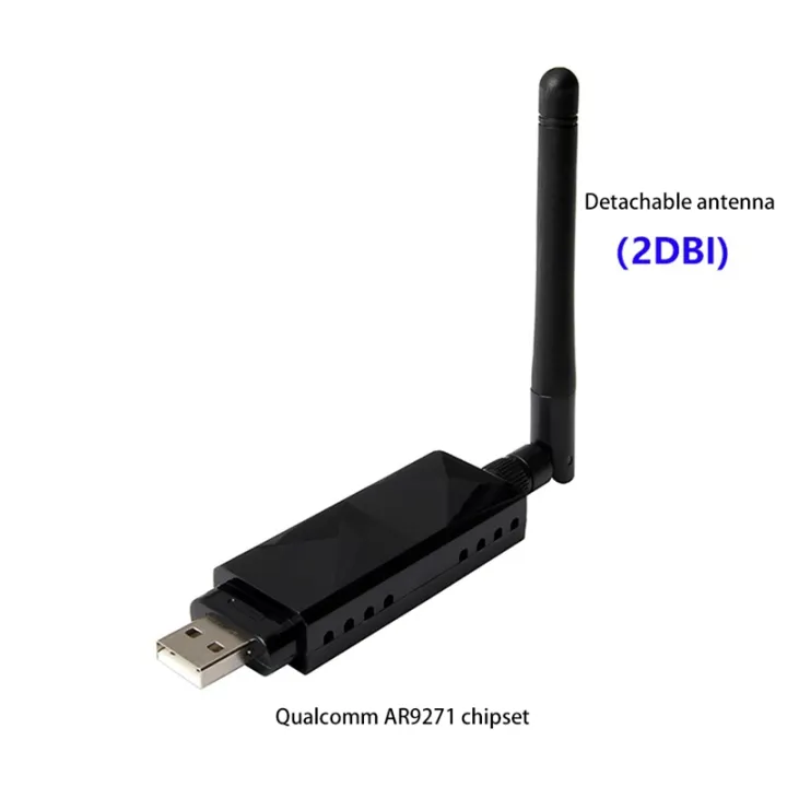 Ar9271%20802.11n%20150mbps%20Wireless%20Usb%20Wifi%20Adapter%206dbi%20Wifi%20Antenna%20Network%20Adapter%20For%207/8/10/kali%20Linux%20-%20Image%207