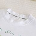 2024 Children's Short Sleeve Dinosaur Set Summer New Boys Kids Baby T-shirt Shorts 2-Piece Set Korean Version.