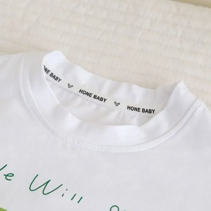 2024%20Children's%20Short%20Sleeve%20Dinosaur%20Set%20Summer%20New%20Boys%20Kids%20Baby%20T-shirt%20Shorts%202-Piece%20Set%20Korean%20Version%20-%20Image%204