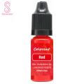 Candle Pigment Easy to Color Soy Wax Paraffin Dye Colorant. 