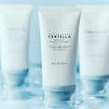 Skin1004 Madagascar Centella Hyalu Cica Water Fit Sunscreen 50ml. 