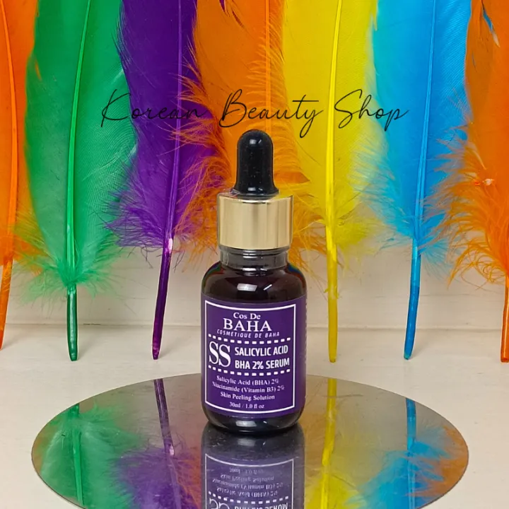 Cos%20De%20Baha%20Salicylic%20Acid%20BHA%202%25%20Serum%20(SS)%20-%20Image%203