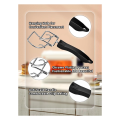 2 Pack Air Fryer Convection Toaster Oven Tray Extractor Grills Extractor Grills Clip, Oven Clip.