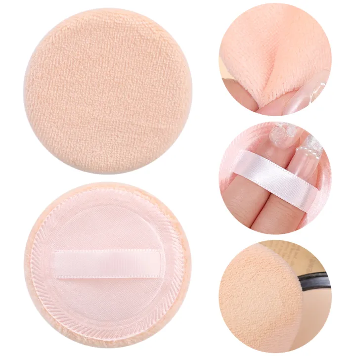 Professional%20Round%20Shape%20Portable%20Facial%20Powder%20Foundation%20Puff%20Soft%20Cosmetic%20Puff%20Makeup%20Foundation%20Sponge%20Beauty%20Tool%20-%20Image%203