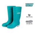 PROTECTIVE Gum Boots 40-44 TOTAL-TSP302SB. 