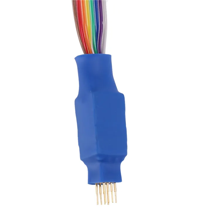 SOIC8%20SOP8%20Test%20Clip%20Probe%20Line%20for%20EEPROM%2093CXX/25CXX/24CXX%20Circuit%20Programming%20on%20USB%20Programmer%20TL866%20RT809H(A)%20-%20Image%205