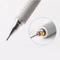 Staedtler Mechanical Pencil 925 25 | 35 Student Drawing 0.3 | 0.5 | 0.7 | 0.9 | 2.0mm Low Center of Gravity Is Not Easy To Break Amour zii. 