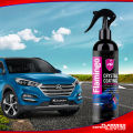 Flamingo Crystal Coating | car paint protection, high gloss car coating, scratch resistant coating, UV protection Premium Car Paint Protection & Gloss-250ml. 