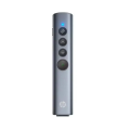 HP SS10 Wireless Pointer Presenter Flip Pen With Battery. 