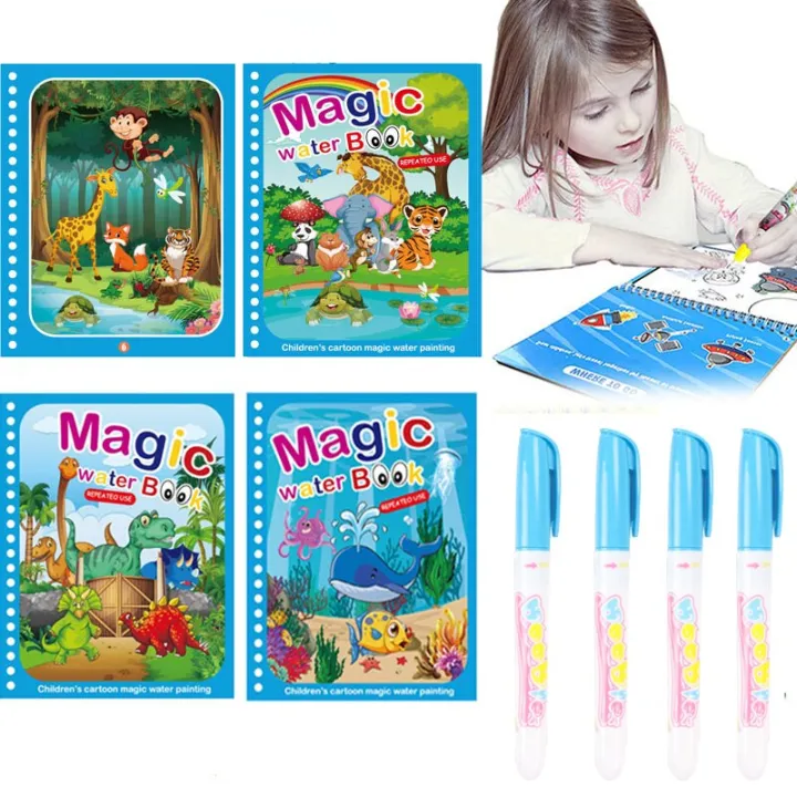 Children%20Magical%20Book%20Water%20Drawing%20Montessori%20Toys%20Reusable%20Coloring%20Book%20Magic%20Water%20Drawing%20Book%20Sensory%20Early%20Education%20Toys%20-%20Image%202