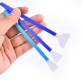 5pcs Wet Sensor Cleaning Kit Cleaner Swab Ultra for Digital Camera's CCD or CMOS Demoo. 