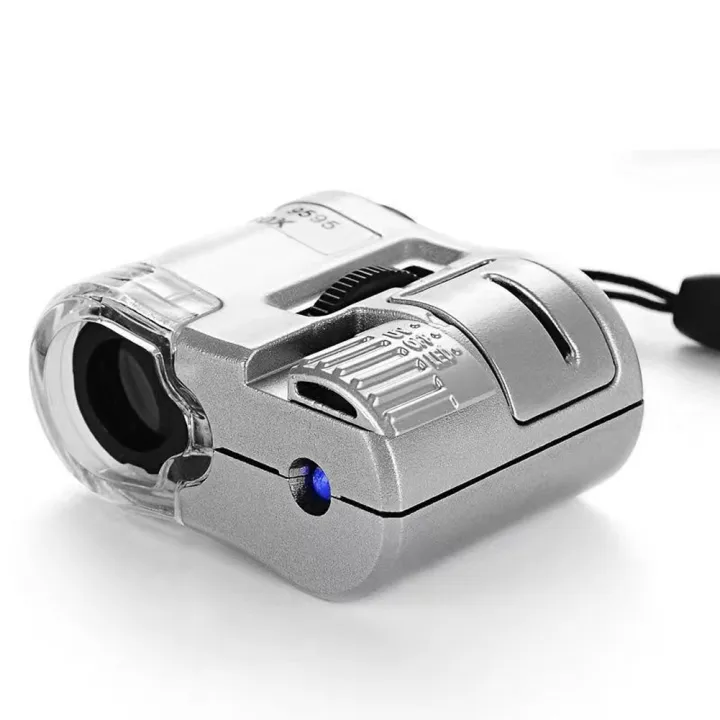 60x%20Handheld%20Portable%20Led%20Mini%20Magnifier%20Microscope%20Magnifying%20Glass%20Money%20Detector%20Light%20With%20Storage%20Bag%20-%20Image%209
