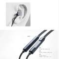 Xiaomi Mi In-Ear Basic 3.5mm In-Ear Wired Earphone BHR7670CN.
