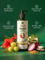 Naturals Hair Oil 400 ml. 