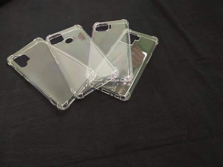 transfered-cover-clear-tpu-case-silicone-case-water-tpu-case-water%20tpu-er-sada-cover-pani%20cover%20oppo%20A15%20-%20Image%203