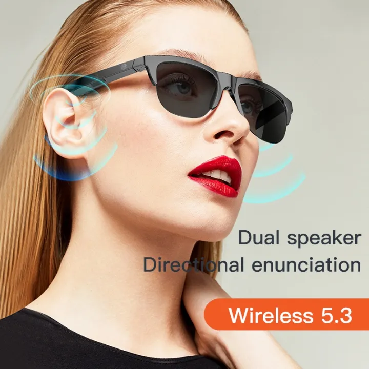%E3%80%90Ready%20Stock+FREE%20Shipping+COD%E3%80%91F06%20Smart%20Glasses%20Earphone%20Anti-Blu-ray%20Stereo%20Dual%20Speaker%20Touch%20Wireless%20Bluetooth%20Sunglasses%20Headphone%20-%20Image%205