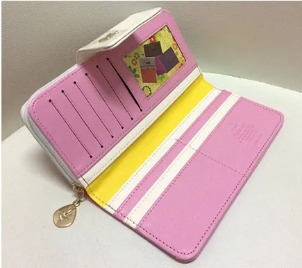 Wholesale%20Korean%20Style%20Long%20Wallet%20Women's%20Coin%20Purse%20Large%20Capacity%20Flying%20Bird%20Hasp%20Clutch%20New%20Mobile%20Phone%20Bag%20-%20Image%206