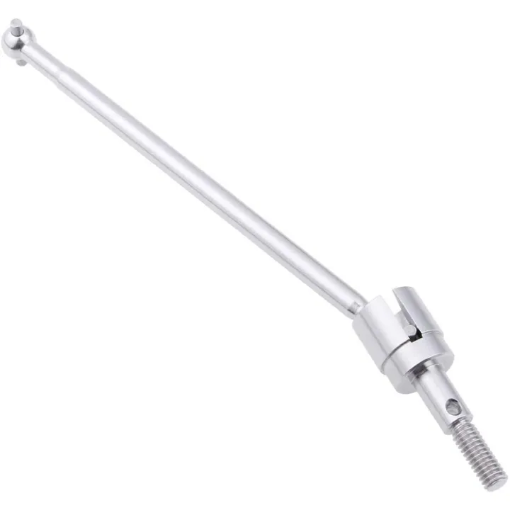 08029%20Dogbones%2089.5mm%20&%20Stub%20Wheel%20Axle%2002033%20Drive%20Shaft%20for%201/10%20Redcat%20HSP%20Exceed%20RC%20Car%20Truck%20Replacement%20-%20Image%205