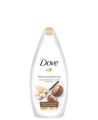 International UK product Dove shower gel body wash used for male/ female - 500 ml. 