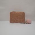 Luxurious Hand Purse For Women- Mini - Wallet. 