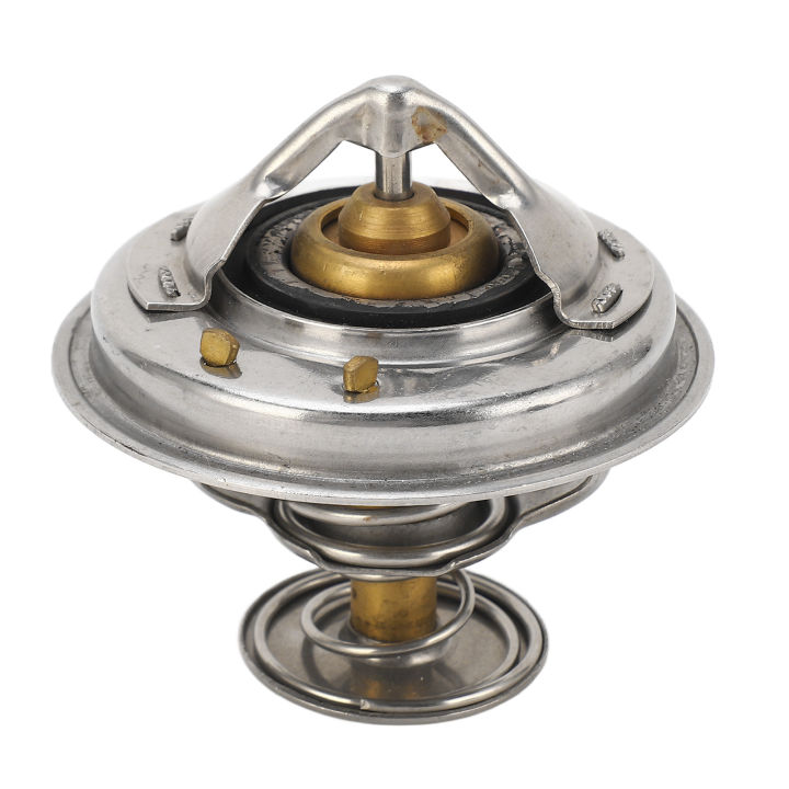 Excavator%20Thermostat%2076.5%20degrees%20Celsius%20ME996365%20ME999307%20Alloy%20Accessory%20Replacement%20For%20LLI%20-%20Image%202