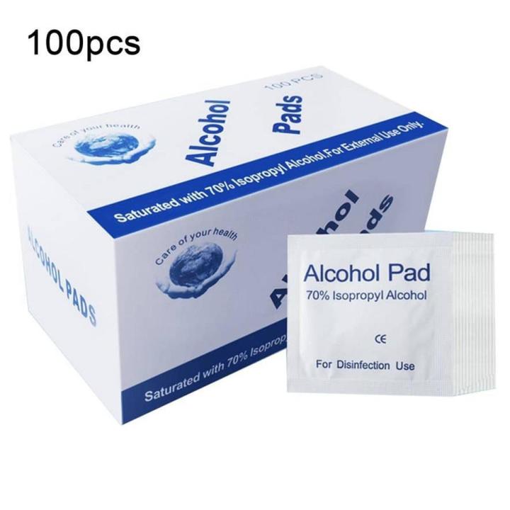 pad - 100 Pcs Box pad - 100 Pcs Box
