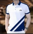 Premium Trendy Stylist Design Men's Polo Shirt - Casual Elegance for All Seasons - Effortless Style for Everyday Wear. 