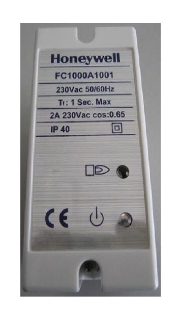 HONEYWELL Controller FC1000A1001