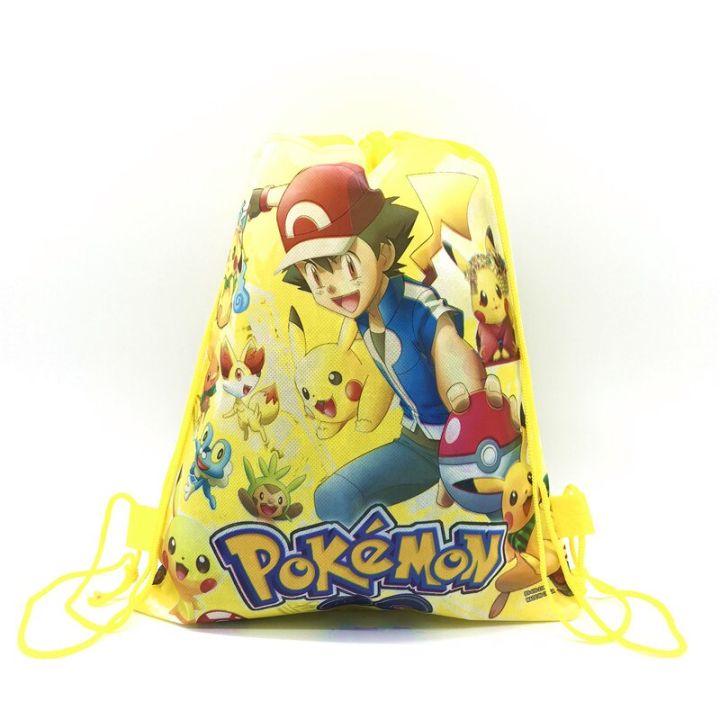 Pokemon%20Kids%20Birthday%20Party%20Non-woven%20Fabrics%20Bag%20Boy%20Favors%20Dragon%20Ball%20Bag%20Hello%20Kitty%20Drawstring%20Bag%20New%20Years%20Party%20Supplies%20-%20Image%206