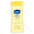 Vaseline Repairing Body Lotion 100ml Whitening Moisturizing Improves Dry Peeling Repairs Damaged Skin Barrier Fine Pores.
