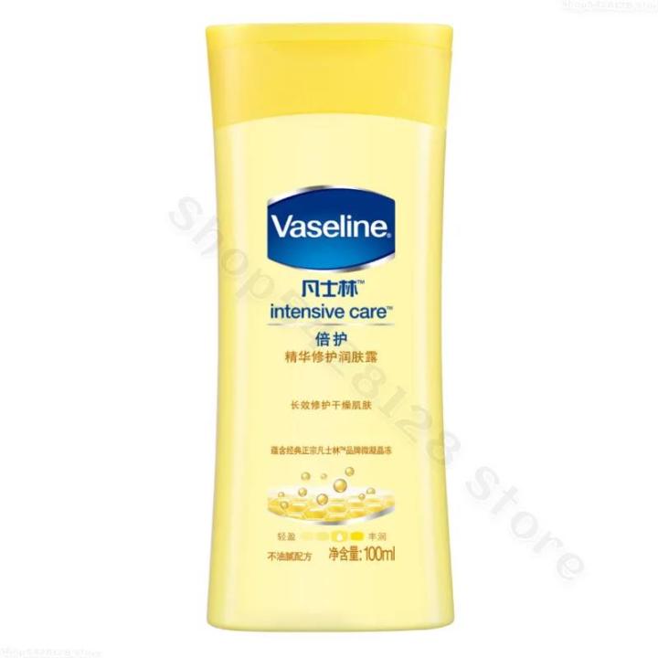 Vaseline%20Repairing%20Body%20Lotion%20100ml%20Whitening%20Moisturizing%20Improves%20Dry%20Peeling%20Repairs%20Damaged%20Skin%20Barrier%20Fine%20Pores%20-%20Image%206