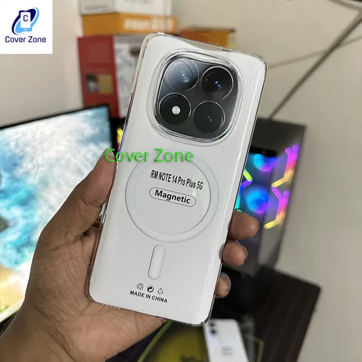 Xiaomi%20Redmi%20Note%2014%20PRO+%205G%20BARLIA%20Magnetic%20Phone%20Case%20%E0%A6%8F%E0%A6%9F%E0%A6%BE%20%E0%A6%B9%E0%A6%B2%E0%A7%81%E0%A6%A6%20%E0%A6%B9%E0%A6%AC%E0%A7%87%20%E0%A6%A8%E0%A6%BE%20Imported%20Material%20High%20Quality%20Transparent%20Case%20For%20Xiaomi%20Redmi%20Note%2014%20Pro%20Plus%20Anti-Yellow%20Clear%20Back%20Cover%20-%20Image%203