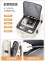 Backpack Women's Short-Distance Travel Bag Original Large Capacity High-End School Bag out Travel Bag Men. 