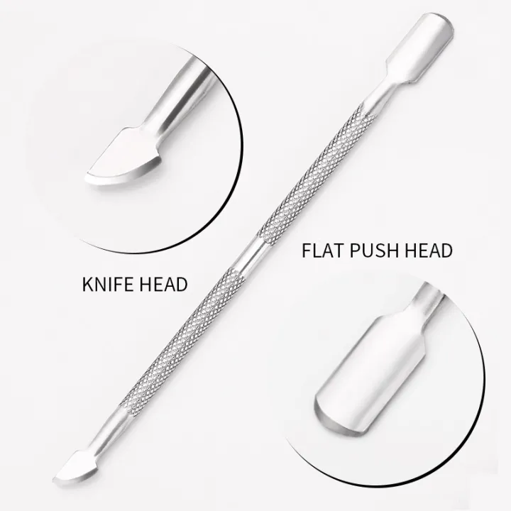 UR%20SUGAR%201%20Pcs%20Dual-End%20Cuticle%20Pusher%20Remover%20Nail%20Art%20Tool%20Diy%20Design%20-%20Image%205