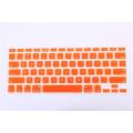 Keyboard protector for 2012 old Macbook Pro 15 A1286 silicone cover 2015 Macbook Pro Retina 15.4 inch A1398 keyboard skin shell US layout english.