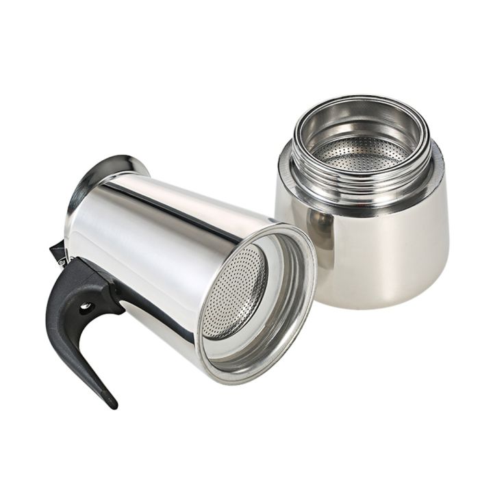 300ml%206-Cup%20Stainless%20Steel%20Espresso%20Percolator%20Coffee%20Stovetop%20Maker%20Mocha%20Pot%20for%20Use%20on%20Induction%20Cooker%20-%20Image%207