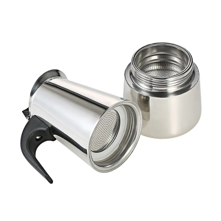 450ml%209-Cup%20Stainless%20Steel%20Espresso%20Percolator%20Coffee%20Stovetop%20Maker%20Mocha%20Pot%20for%20Use%20on%20Induction%20Cooker%20-%20Image%204