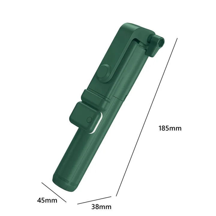 Multifunctional%20Selfie%20Stick%20Bluetooth-compatible%20Portable%20Phone%20Stand%20Extendable%20Holder%20Aluminium%20Alloy%20Wireless%20Remote%20Shutter%20-%20Image%206