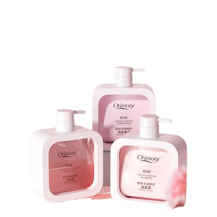 Factory%20Shampoo%20Rose%20Lasting%20Fragrance%20Fluffy%20Moisturizing%20Hotel%20Wash%20Nursing%20Suite%20Shower%20Gel%20Wholesale%20One%20Piece%20Dropshipping%20-%20Image%205