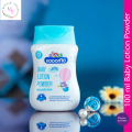 Kodomo Baby Lotion Powder 100ml Thai. 