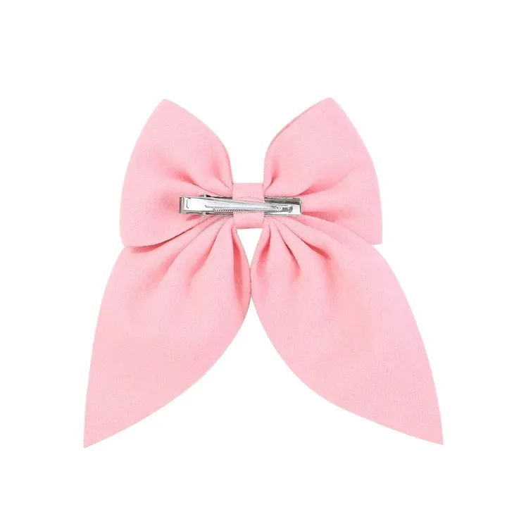 Pink%20Cheer%20Bow%20Hair%20Clips%20for%20Gilrs%20Sweet%20Big%20Bowknot%20Hairpins%20Ribbon%20Batterfly%20Barrettes%20Duck%20Bill%20Clip%20Baby%20Hair%20Accessories%20-%20Image%206