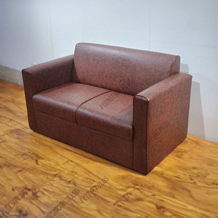 (FP-M-66)Stylish and New home and office sofa armless good quality