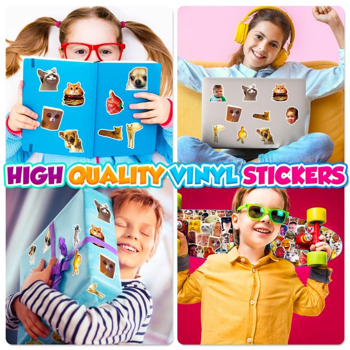 10/30/50pcs%20Graffiti%20Funny%20Meme%20Stickers%20DIY%20Scrapbooking%20Stationary%20Travel%20Luggage%20Car%20Laptop%20Waterproof%20Sticker%20Toy%20Decal%20-%20Image%206