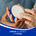 Nivea Cream - 60ml. 