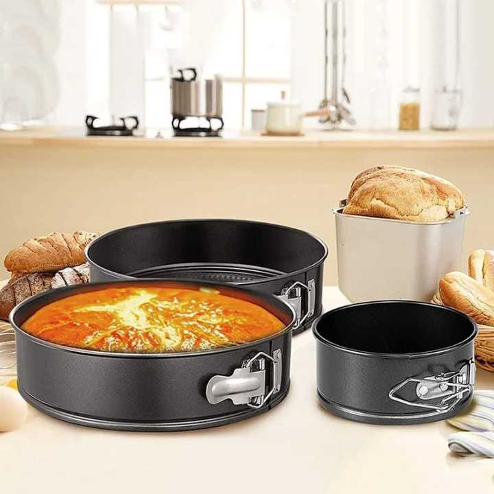 Non%20Stick%203%20Piece%20Set%20Carbon%20Steel%20Springform%20Round%20Shape%20Cake%20Pan%20Mold%20-%20Image%203