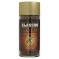 Klassno Gold Freeze Dried Coffee from Premium Beans- 50 gms. 